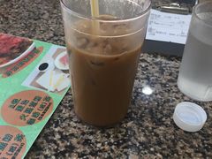 -新鸿发咖啡美食