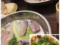 -顺德一品粥·20年凤城老字号(芳村店)