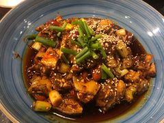 -华豫川酒家(大卫城店)