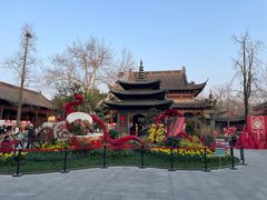 -钱王祠