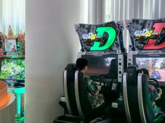-神帆·元气汤泉(解放西路店)