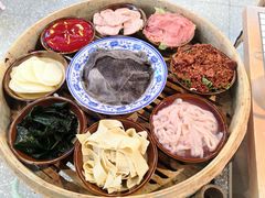 -董眼镜火锅(洪崖洞总店)