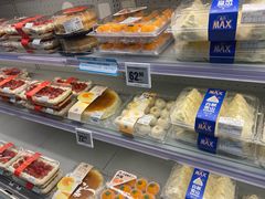 -盒马X会员店(上海森兰商都店)