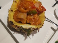 -衡山汇·高级粤菜(霄云路店)