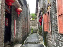 -蔡家宅