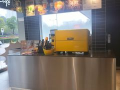-麦当劳·得来速店(星沙大道店)