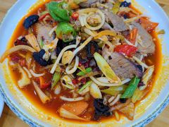 炒烩肉-三益轩(总店)