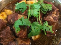 -到家尝北京菜(西坝河店)