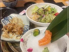 -和食亭·自助·烤肉·寿喜烧(海创园店)