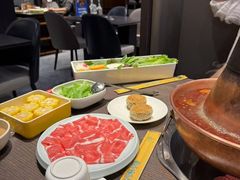 -东来顺饭庄(上地华联店)