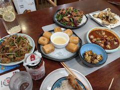 -金龙·打边炉(武进路店)