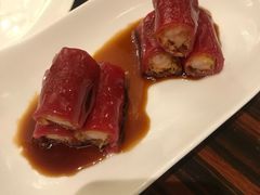 -夏宫中餐厅(香格里拉大酒店)