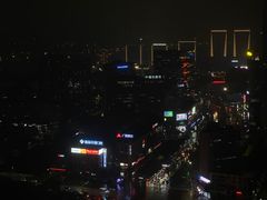 -宁波万豪酒店