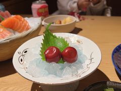 -虹料理·日料放题(悠方店)
