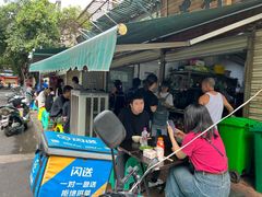-黑竹香鸡(营和巷店)