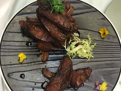 -中心大酒店·本味餐厅