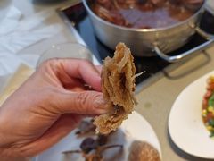 -蝎王府羊蝎子(西直门店)