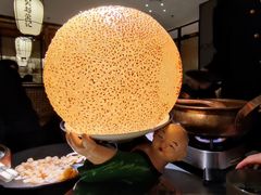 -吴越荣记·苏州菜·松鼠桂鱼(斜塘老街店)