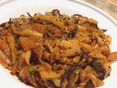 -大良毋米粥·粥底火锅(岭南天地店)