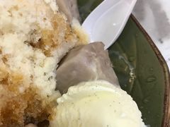 -鲜芋仙(群光广场店)