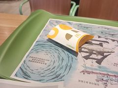 -麦当劳(安定门外大街店)