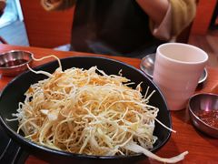 -大阪烧肉BAKA一代(十亩地店)