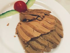 -九花山烤鸭店