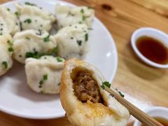 -金山生煎(东山路店)