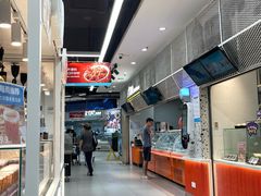 -盒马鲜生(岭南新世界店)
