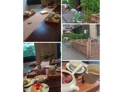-梅间堂茶馆(绿地缤纷城店)