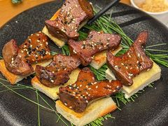 -若蘭慈·无国界素食料理(欢乐海岸店)