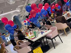 大堂-KIDults童伴儿亲子餐厅(达美中心广场店)