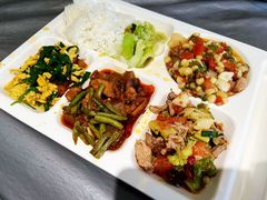 -娘家米汤饭(大营路店)