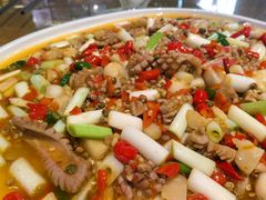 -厨神老街兔·淳朴人家店(盐帮菜风味名店)
