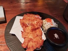 -京鹿料理(荟聚店)