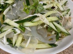 拉皮-砂锅店