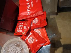 料汁-聚味瞿记·龙虾堂(坡子街店)