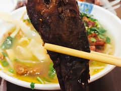 -圆宝台湾小吃(迎津街店)