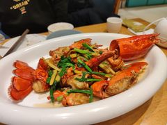 黑松露波龙（斤）-香浙汇(望京店)