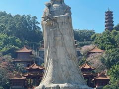 -南沙天后宫景区