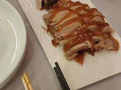 -全聚德(上海首店浦东店)