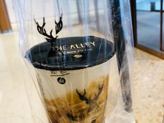 -鹿角巷The Alley(龙湖天街店)