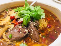 毛血旺-高佳庄·舟山海鲜(海景旗舰店)