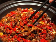 -辣瓦·江西爆炒馆子
