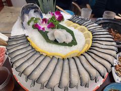 -金龙·打边炉(武进路店)