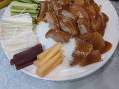 -六和聚传统烤鸭.天津菜(和平店)