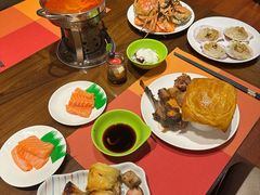 -以岭健康城·凯旋门大酒店-怡梦音乐西餐厅