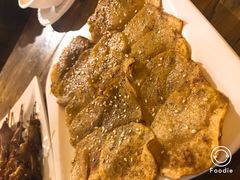 -霄汉羊排(万松园一店)
