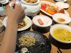 -扬州狮子楼·非遗淮扬菜(东关街店)