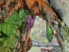 -英西峰林·洞天仙境